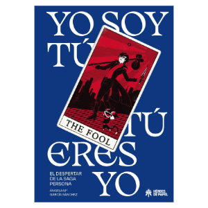 Yo soy tú, tú eres yo