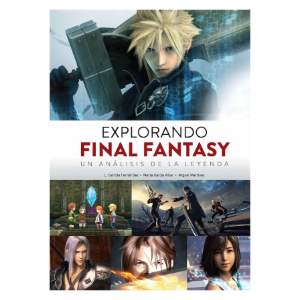 Explorando Final Fantasy: un análisis de la leyenda