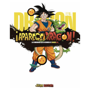 ¡Aparece Dragon! Las curiosidades que no conocías de Dragon Ball