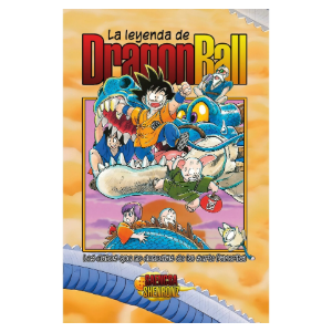 La leyenda de Dragon Ball: los datos que no conocías de tu serie favorita