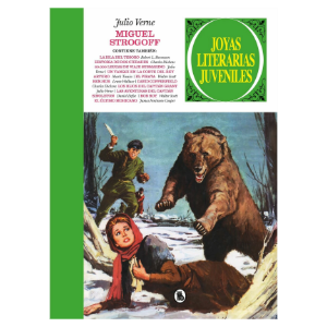 Joyas literarias juveniles Vol. 1 (1970)