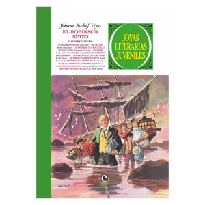 Joyas literarias juveniles Vol. 2 (1971)