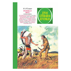 Joyas literarias juveniles Vol. 3 (1971)