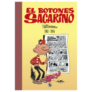 El botones Sacarino 1963-1966
