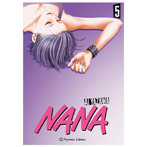 Nana nº 05