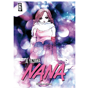Nana nº 06