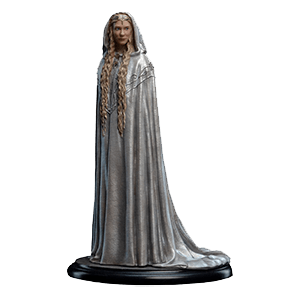 Figura El Señor de los Anillos Mini Statue Galadriel de 17 cm