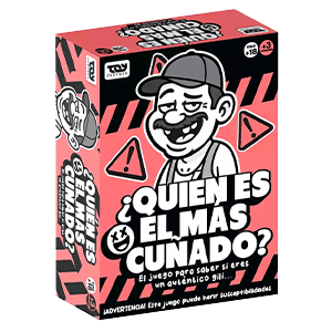 ¿Quién Es El Más Cuñado?