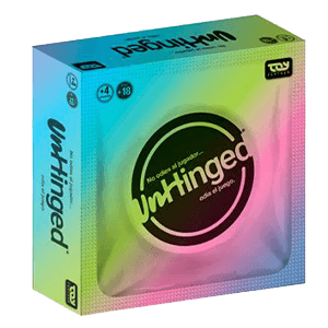 Unhinged