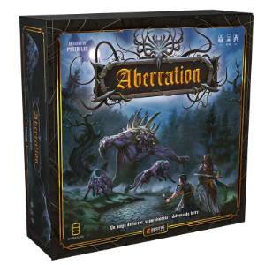 Aberration