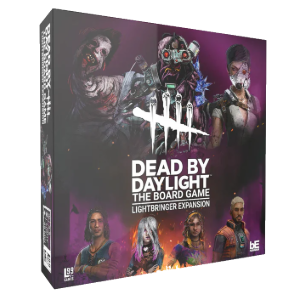 Dead by Daylight: Lightbringer (Expansión)