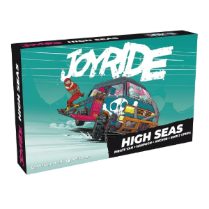 Joyride High Seas (Expansión)