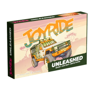 Joyride Unleashed (Expansión)