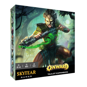 Onward - Taulot (Expansión)