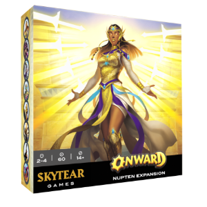 Onward - Nupten (Expansión)