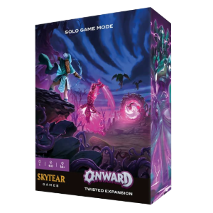 Onward - Twisted (Expansión)