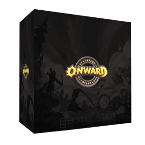 Onward - All in One