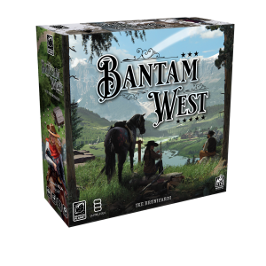 Bantam West (2ª Edición)