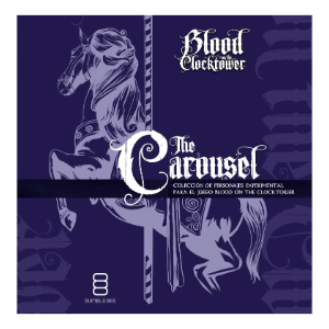 Blood on the Clocktower: The Carousel (Expansión)