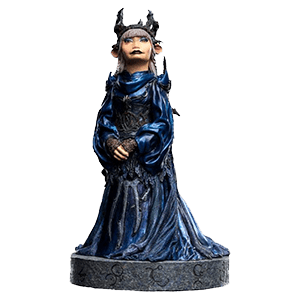 FiguraCristal Oscuro: Era de la Resistencia Seladon el Gelfling de 22 cm