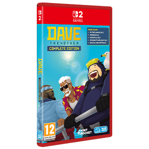 Dave the Diver Complete Edition
