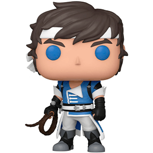 Figura Pop Castlevania: Richter (REACONDICIONADO)