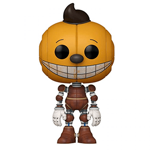 Figura POP Movies Electric State Cosmo (REACONDICIONADO)
