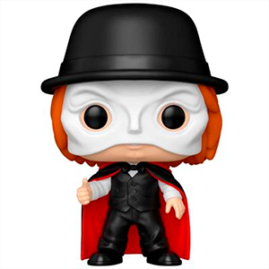 Figura POP TV: Phantom Chucky (REACONDICIONADO)