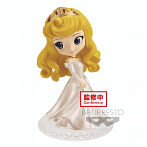 Figura Qposket: Aurora Dreamy (REACONDICIONADO)