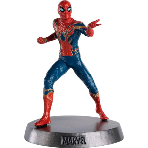 Figura Spiderman Heavyweights Infinite Wars Los Vengadores Avengers Marvel (REACONDICIONADO)