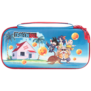 Dragon Ball Premium Bag Kame (REACONDICIONADO)