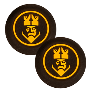 Kings League Grips Switch 2 (REACONDICIONADO)