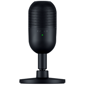Razer Seiren V3 Mini Negro - Microfono Gaming (REACONDICIONADO) para PC GAMING en GAME.es