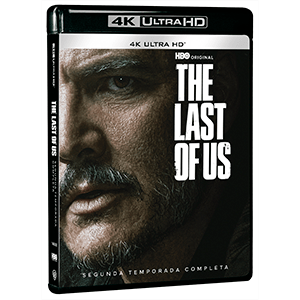 The Last of Us - Temporada 2 - 4K (REACONDICIONADO)