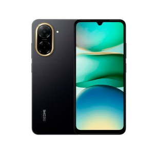 Xiaomi Redmi A5 4/128GB Negro