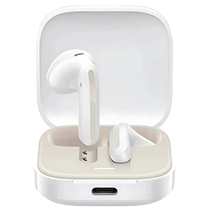 Xiaomi Redmi Buds 6 Active Bluetooth Blanco