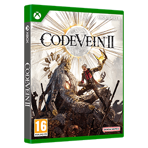 Code Vein II