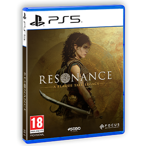 Resonance A Plague Tale Legacy