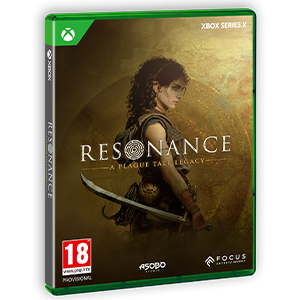Resonance A Plague Tale Legacy