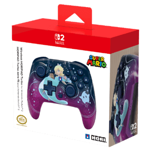 Horipad Inalámbrico Estela