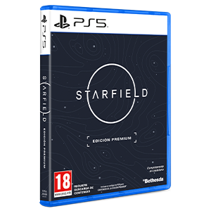 Starfield Premium Edition