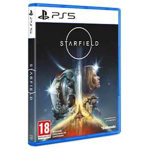 Starfield Standard Edition