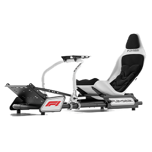 Playseat Bundle Instinct F1 + Juego EA Sports F1 2025 para Xbox para PC GAMING en GAME.es