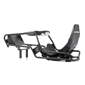 Playseat Fórmula Inteligencia Negro