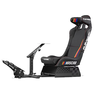Playseat Pro Edición Nascar "Edición Limitada"