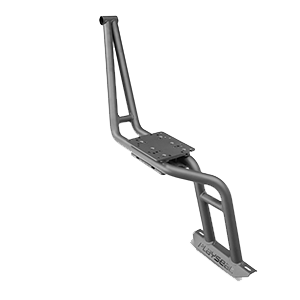 Playseat Sensation Pro - Plataforma de simulación - Izquierda para PC GAMING en GAME.es