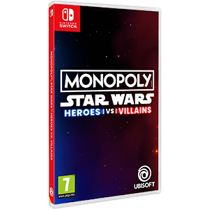 Monopoly Star Wars