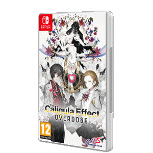 The Caligula Effect: Overdose