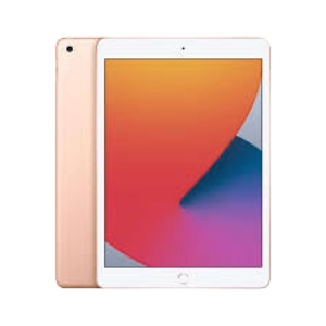 iPad 8 Cellular 32Gb Oro