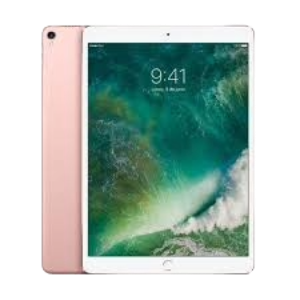 iPad Pro 10.5 Cellular 256Gb Rosa